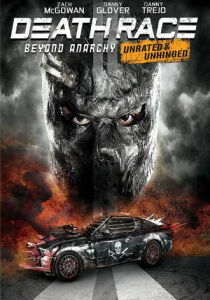 Death Race 4 - Anarchia streaming