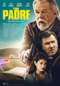 The Padre streaming