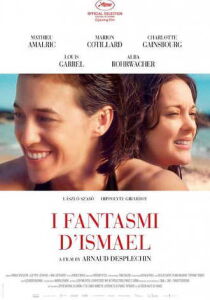 I fantasmi d’Ismael streaming