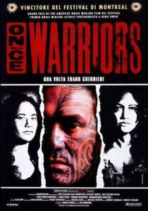 Once Were Warriors – Una volta erano guerrieri streaming