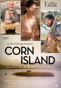 Corn Island [SUB-ITA] streaming