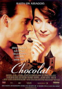 Chocolat streaming