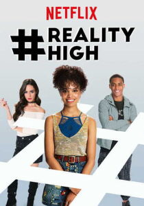 #Realityhigh streaming