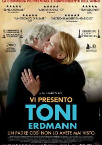 Vi presento Toni Erdmann streaming