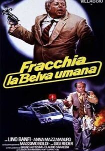 Fracchia la belva umana streaming