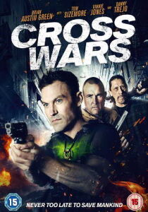 Cross Wars streaming