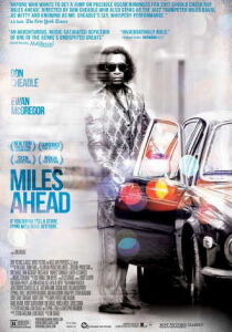 Miles Ahead streaming