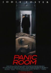 Panic Room streaming