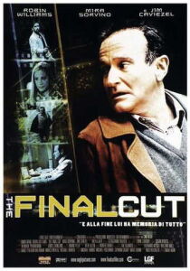 The Final Cut streaming