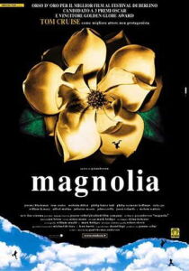 Magnolia streaming