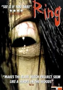 The Ring – Ringu streaming