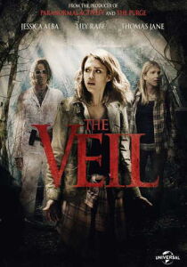 The Veil streaming