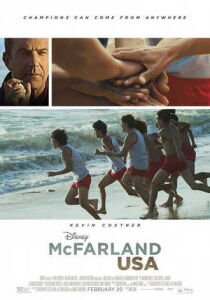 McFarland, USA streaming