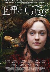 Effie Gray – Storia di uno scandalo streaming