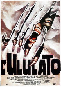 L'ululato - The Howling streaming