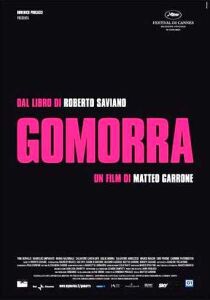 Gomorra streaming