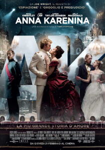 Anna Karenina streaming