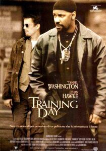 Training Day streaming