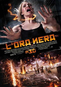 L’ora nera streaming