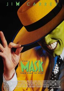 The Mask - Da zero a mito streaming