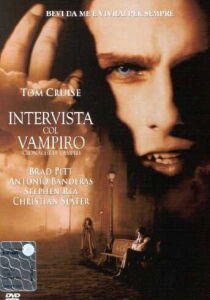 Intervista col vampiro streaming