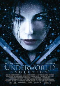 Underworld - Evolution streaming