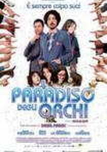 Il paradiso degli orchi streaming