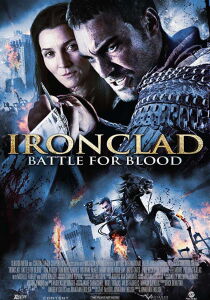 Ironclad 2 - Battle for Blood streaming