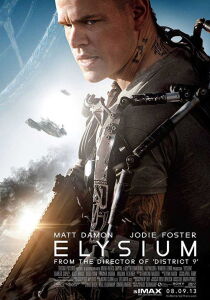 Elysium streaming