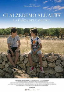 Ci alzeremo all'alba streaming