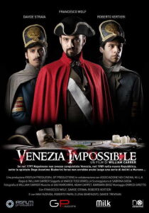 Venezia impossibile streaming