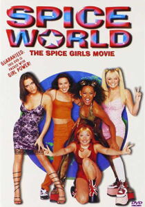 Spice Girls - Il film streaming