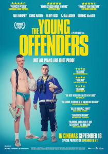 The Young Offenders [Sub-Ita] streaming