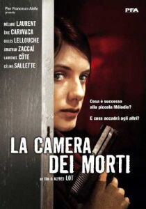 La camera dei morti streaming