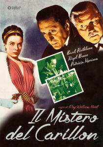 Sherlock Holmes - Il mistero del carillon streaming