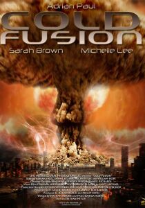 Cold Fusion streaming