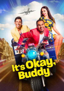 It's Okay, Buddy [Sub-ITA] streaming