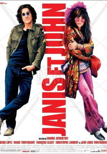 Janis & John [Sub-Ita] streaming