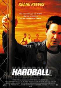 Hardball streaming