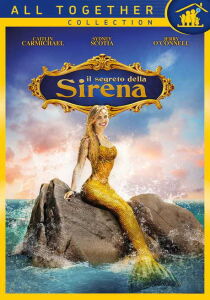 Il segreto della sirena streaming