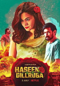 Haseen Dillruba [Sub-ITA] streaming