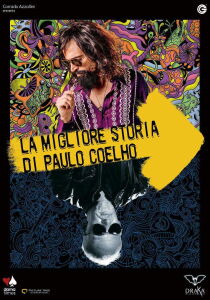 La migliore storia di Paulo Coelho streaming