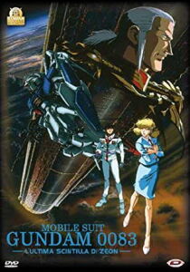 Mobile Suit Gundam 0083: L’Ultima Scintilla di Zeon streaming