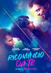 Ricomincio da te - Endings, Beginnings streaming