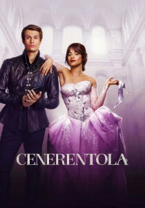 Cenerentola streaming