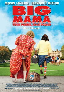 Big Mama - Tale padre tale figlio streaming