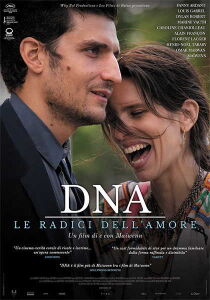 DNA – Le radici dell’amore streaming