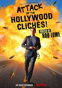 Attack of the Hollywood Clichés! - L'imprevedibile classifica dei momenti più prevedibili del cinema [Sub-ITA] streaming