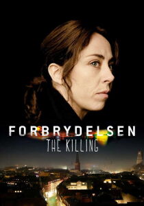 Forbrydelsen - The Killing streaming