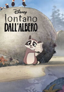 Lontano dall'albero [CORTO] streaming